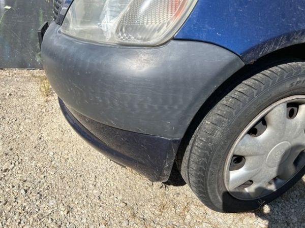 Toyota 1.0 16V Linea Luna Yaris [SC]