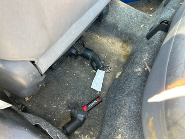 Toyota 1.0 16V Linea Luna Yaris [SC]
