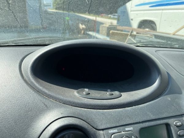 Toyota 1.0 16V Linea Luna Yaris [SC]