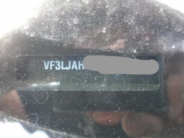 Peugeot 2.0 BlueHDi Allure 308 SW [SC]