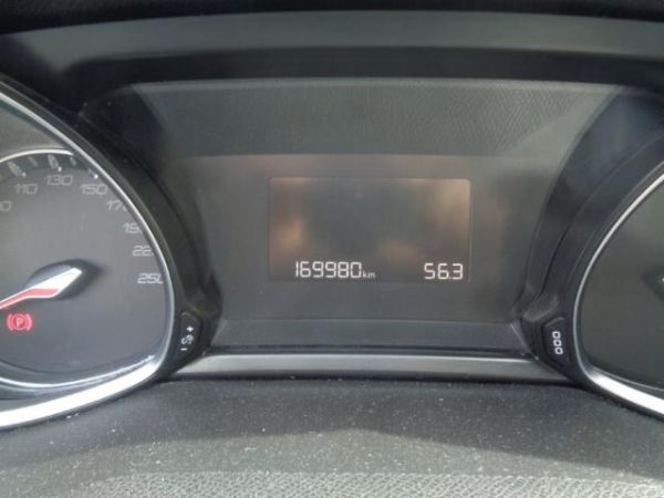 Peugeot 2.0 BlueHDi Allure 308 SW [SC]