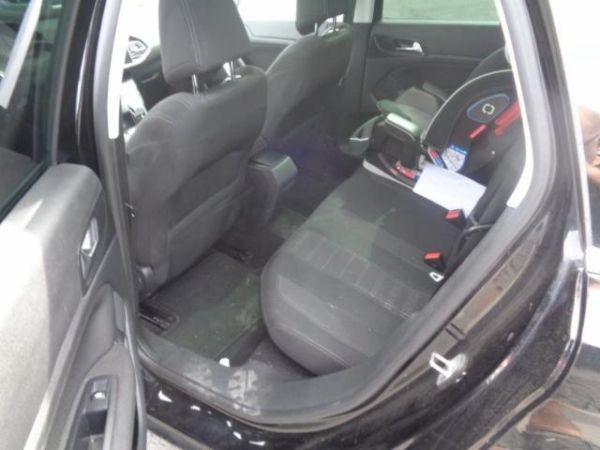 Peugeot 2.0 BlueHDi Allure 308 SW [SC]