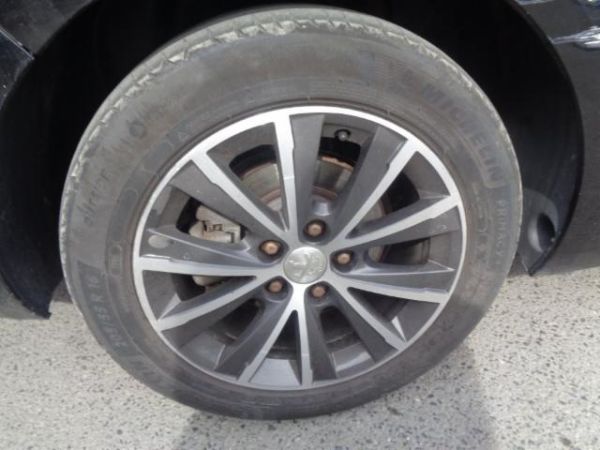 Peugeot 2.0 BlueHDi Allure 308 SW [SC]