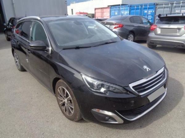 Peugeot 2.0 BlueHDi Allure 308 SW [SC]