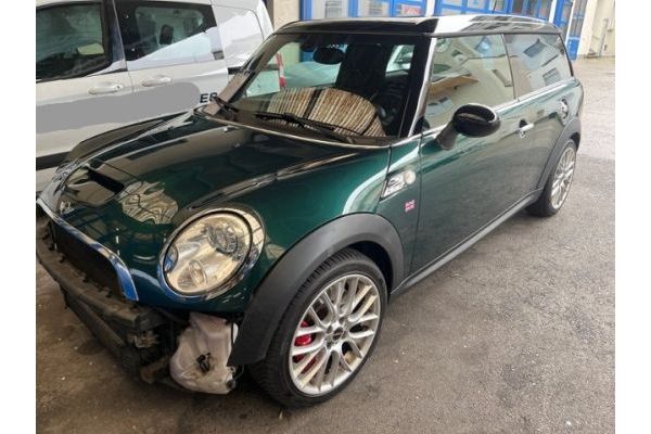 Mini 1.6i John Cooper Works Clubman R55 [SC]