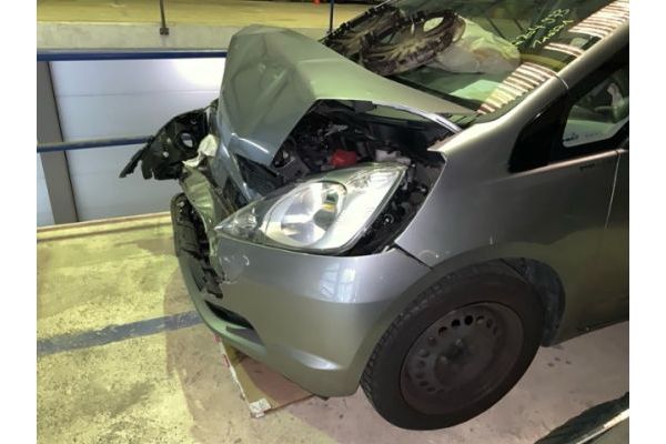 Honda 1.4i Jazz [SC]