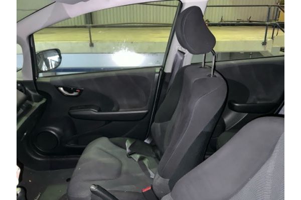 Honda 1.4i Jazz [SC]