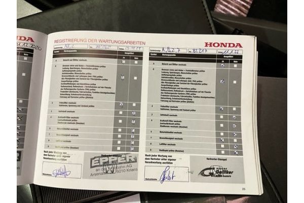 Honda 1.4i Jazz [SC]