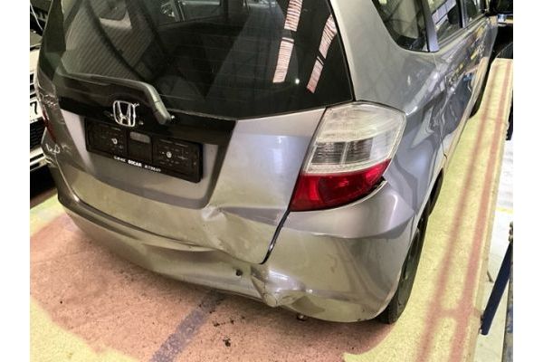 Honda 1.4i Jazz [SC]