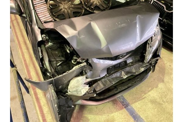 Honda 1.4i Jazz [SC]