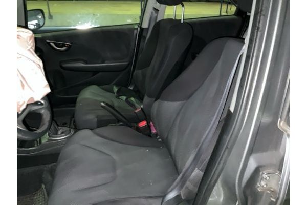 Honda 1.4i Jazz [SC]