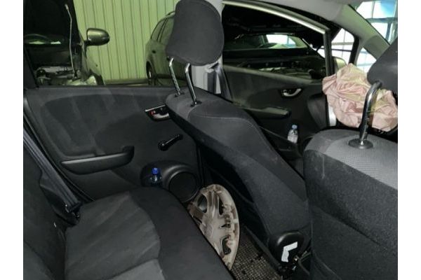 Honda 1.4i Jazz [SC]