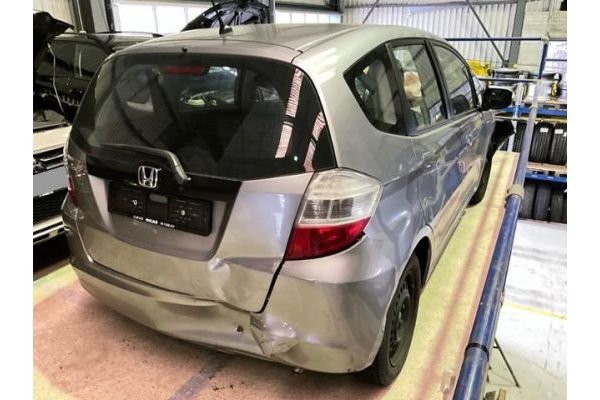 Honda 1.4i Jazz [SC]