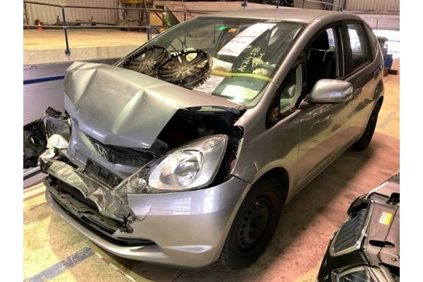 Honda 1.4i Jazz [SC]
