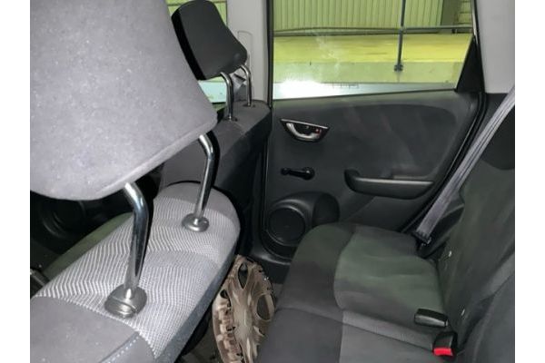 Honda 1.4i Jazz [SC]