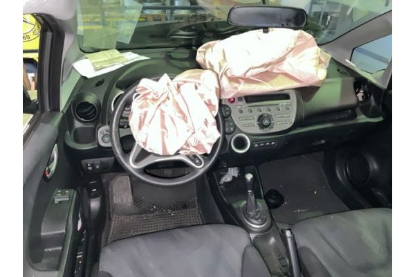 Honda 1.4i Jazz [SC]