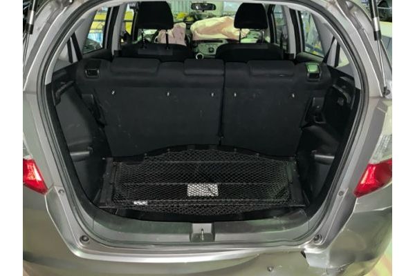Honda 1.4i Jazz [SC]