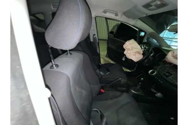 Honda 1.4i Jazz [SC]