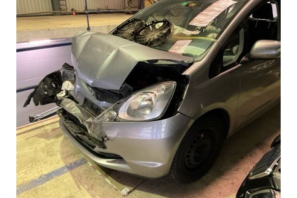 Honda 1.4i Jazz [SC]