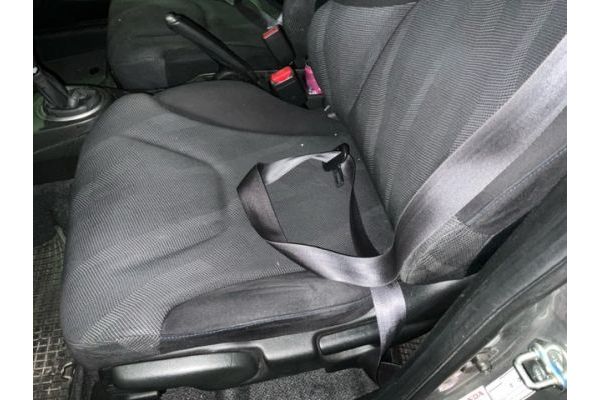 Honda 1.4i Jazz [SC]