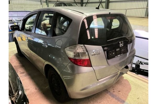 Honda 1.4i Jazz [SC]