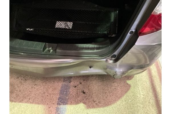 Honda 1.4i Jazz [SC]