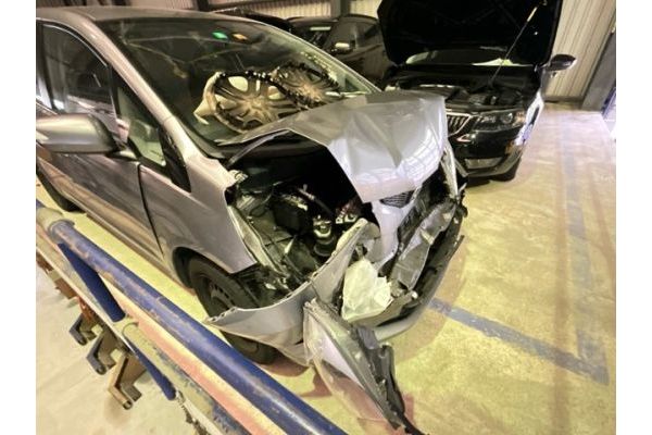 Honda 1.4i Jazz [SC]