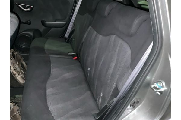 Honda 1.4i Jazz [SC]