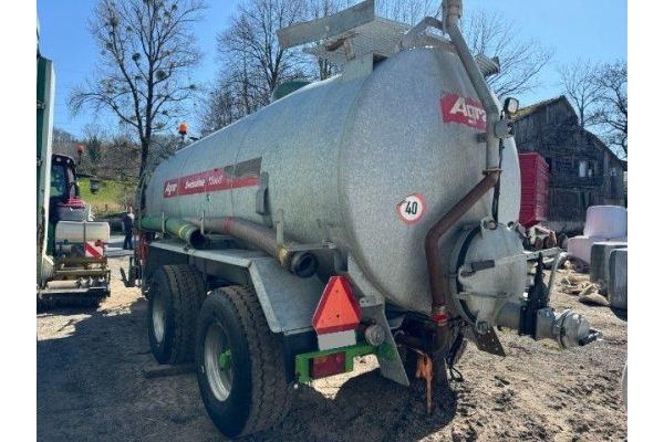 Agrag 15000 Swissline [SC]