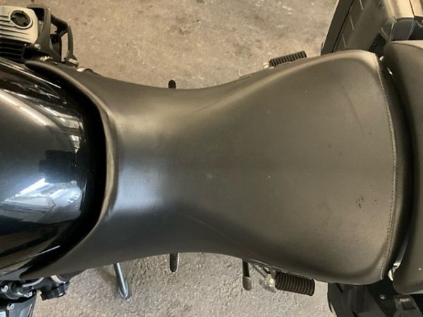 BMW Triple Black R 1200 GS ABS [SC]