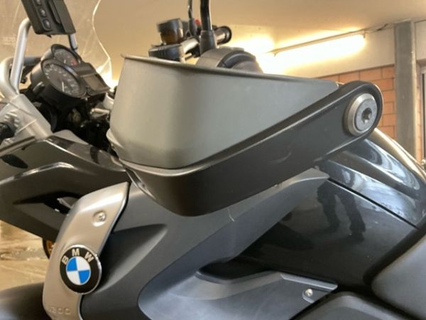 BMW Triple Black R 1200 GS ABS [SC]