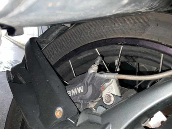 BMW Triple Black R 1200 GS ABS [SC]