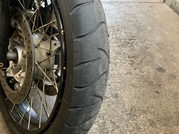 BMW Triple Black R 1200 GS ABS [SC]