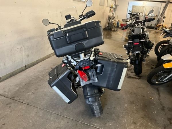 BMW Triple Black R 1200 GS ABS [SC]