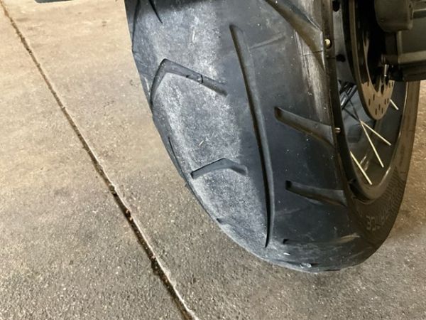 BMW Triple Black R 1200 GS ABS [SC]