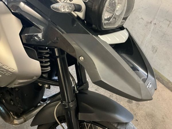 BMW Triple Black R 1200 GS ABS [SC]