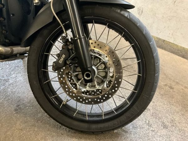 BMW Triple Black R 1200 GS ABS [SC]