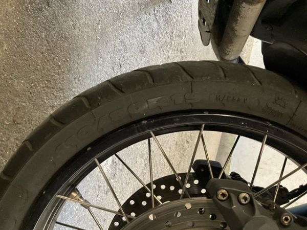 BMW Triple Black R 1200 GS ABS [SC]