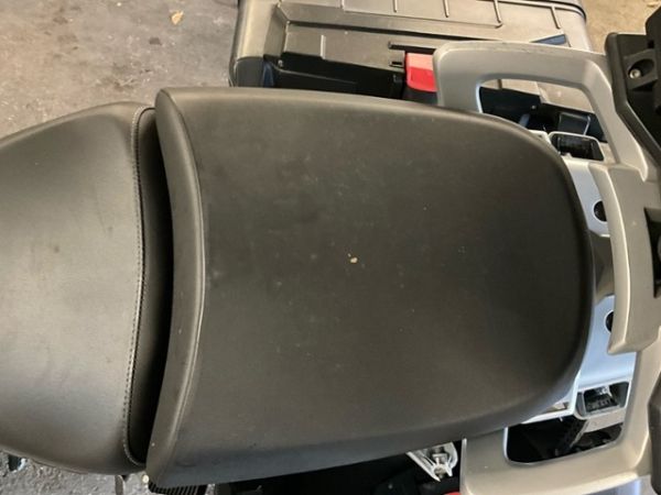 BMW Triple Black R 1200 GS ABS [SC]