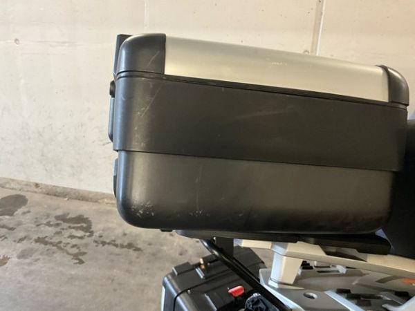 BMW Triple Black R 1200 GS ABS [SC]