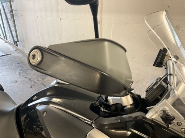 BMW Triple Black R 1200 GS ABS [SC]