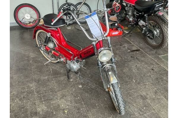 Puch S Maxi [SC]