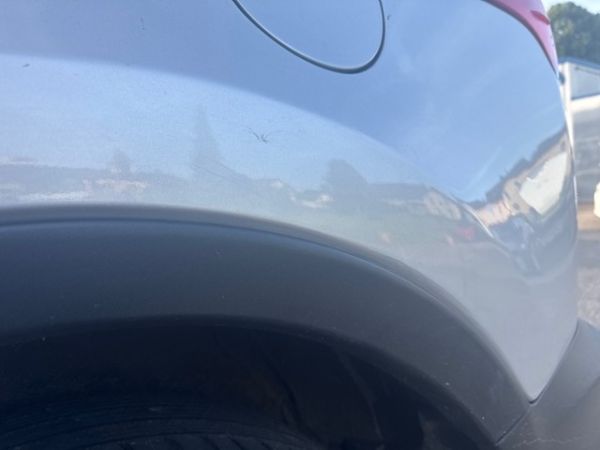 Toyota 2.2 D4D 150 Style RAV4 [SC]