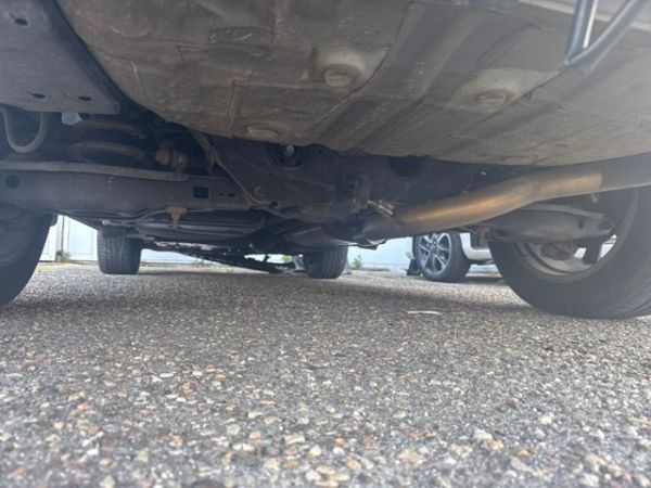 Toyota 2.2 D4D 150 Style RAV4 [SC]