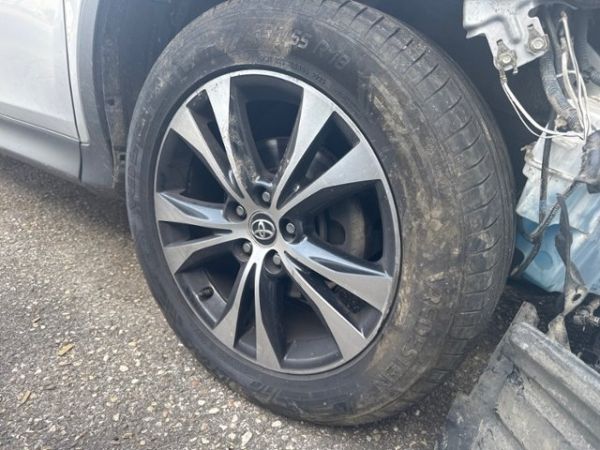 Toyota 2.2 D4D 150 Style RAV4 [SC]