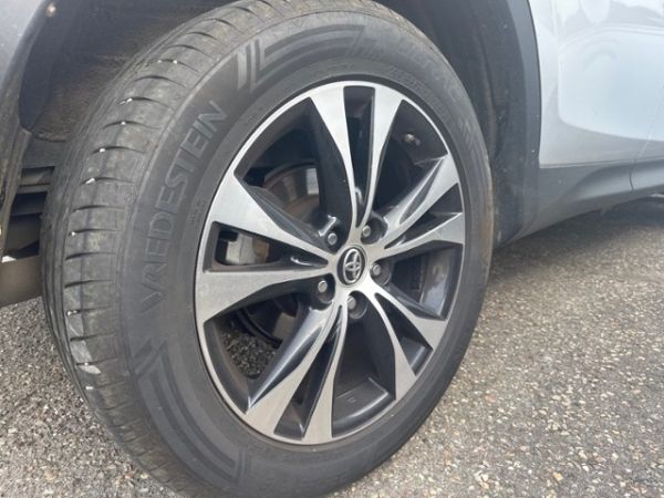 Toyota 2.2 D4D 150 Style RAV4 [SC]