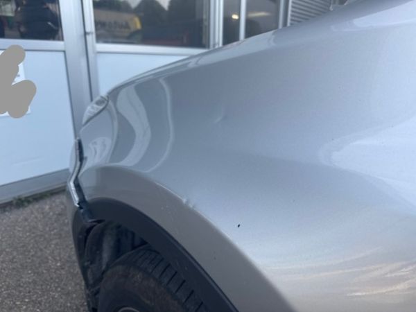 Toyota 2.2 D4D 150 Style RAV4 [SC]