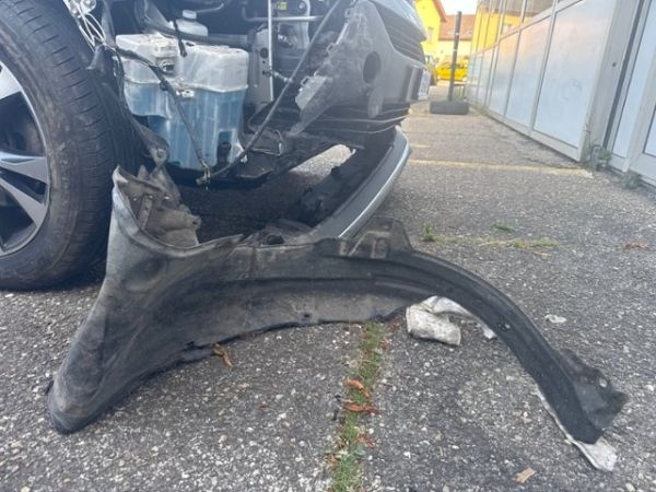 Toyota 2.2 D4D 150 Style RAV4 [SC]