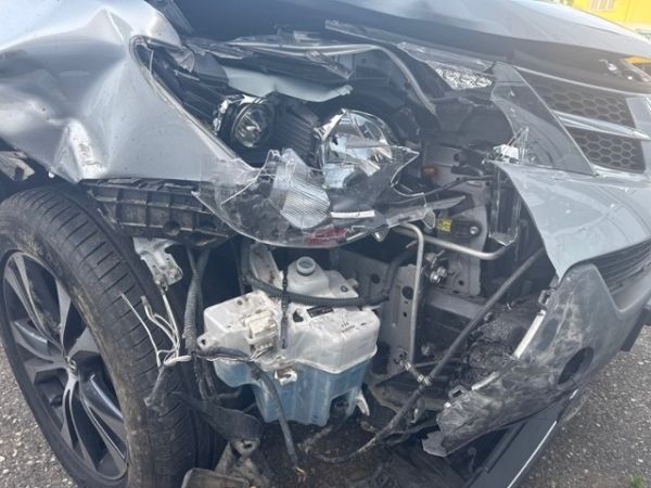 Toyota 2.2 D4D 150 Style RAV4 [SC]