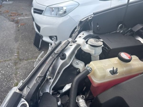 Toyota 2.2 D4D 150 Style RAV4 [SC]